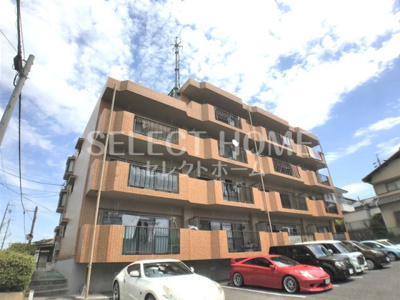 【外観】 | エミール中町 | 物件の外観です