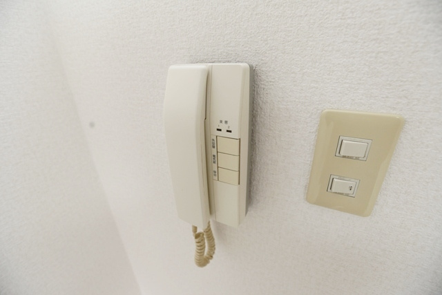 【セキュリティ】 | 日の出プラザ