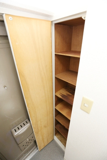【収納】 | 日の出プラザ