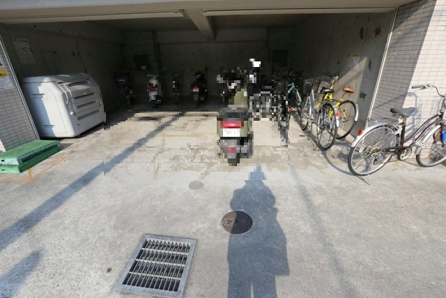 【その他共用部分】 | 日の出プラザ