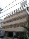 三敬中洲マンションの画像