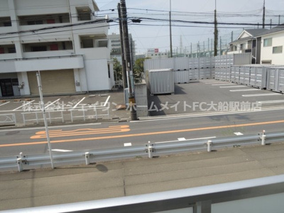 【展望】 | リブリ・サンシャイン飯島