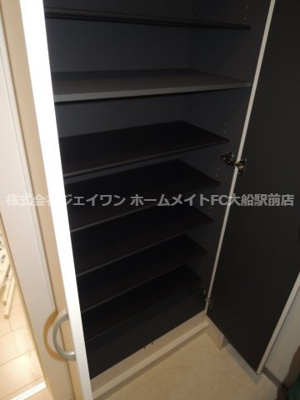 【その他】 | リブリ・サンシャイン飯島