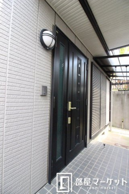 【その他共用部分】 | 三好丘桜４丁目貸家