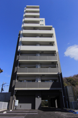 【外観】 | アーバン清水町