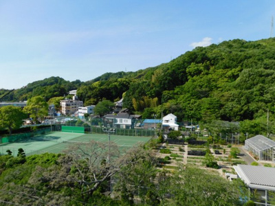 【展望】 | アーバン清水町