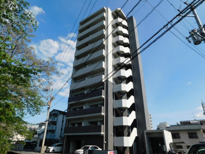 【外観】 | アーバン清水町