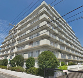 エンゼル川口グリーンハイツの画像