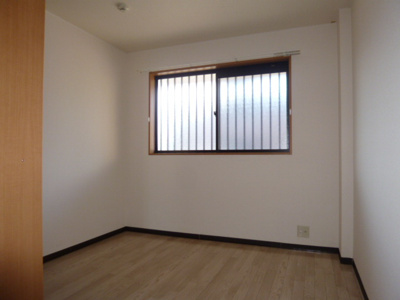 【寝室】 | グーズベリー・アイ | 洋室