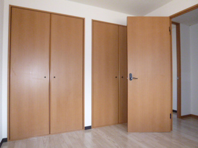 【寝室】 | グーズベリー・アイ | 洋室