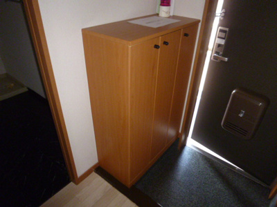 【玄関】 | グーズベリー・アイ