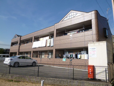 【外観】 | グーズベリー・アイ