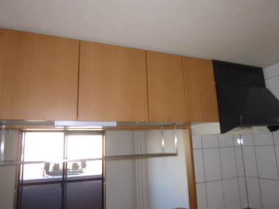 【キッチン】 | グーズベリー・アイ