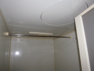 【浴室】 | グーズベリー・アイ | 浴室乾燥機