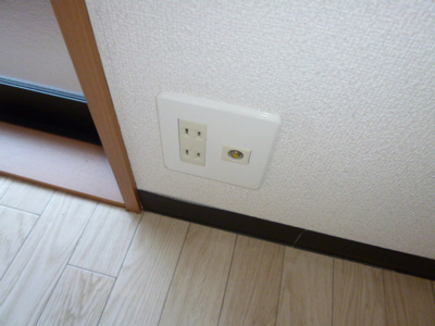 【設備】 | グーズベリー・アイ