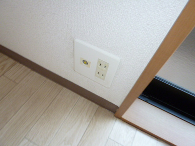 【設備】 | グーズベリー・アイ