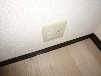 【設備】 | グーズベリー・アイ