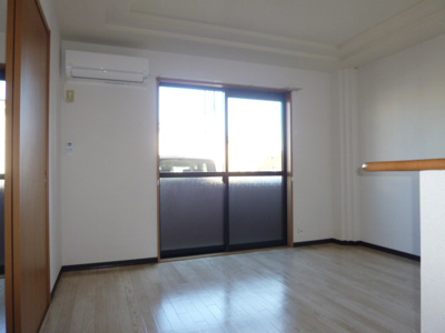 【居間・リビング】 | グーズベリー・アイ