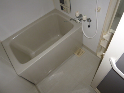 【浴室】 | グーズベリー・アイ | 追い焚きバス