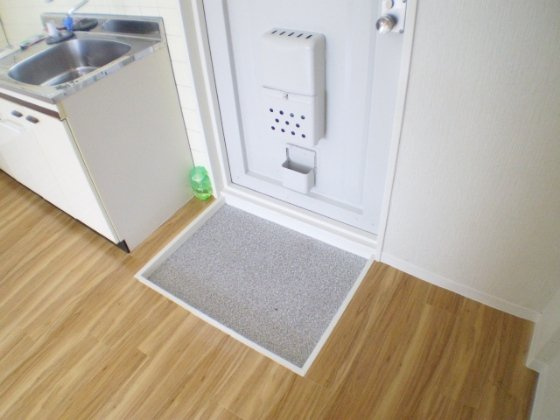 グリーンハイツいしまちのその他