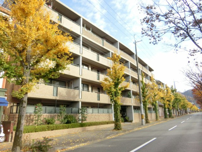 【外観】 | アンビエント北山通松ヶ崎