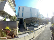 ブランミュールの画像