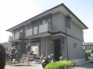 ビューテラスＢ棟の画像