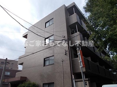 【外観】 | レージュ城西 | レージュ城西 