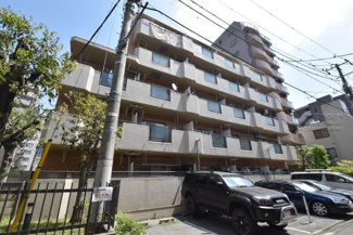 【外観】 | 物件のお問い合わせは、 ０１２０－７００－９６８までお気軽にどうぞ！
外観