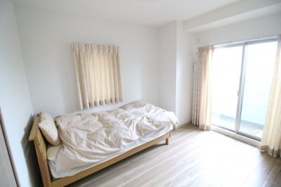 【洋室】 | グランシャリオ