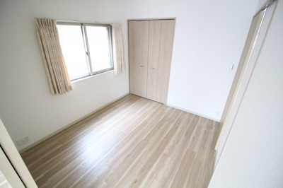 【寝室】 | グランシャリオ