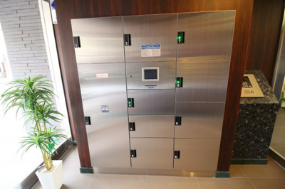 【設備】 | グランシャリオ