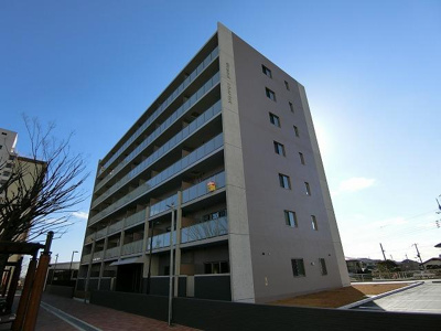 【外観】 | グランシャリオ