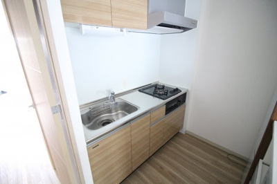 【キッチン】 | グランシャリオ