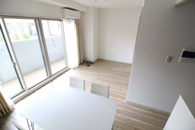 【居間・リビング】 | グランシャリオ