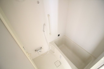 【浴室】 | グランシャリオ