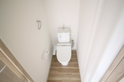 【トイレ】 | グランシャリオ