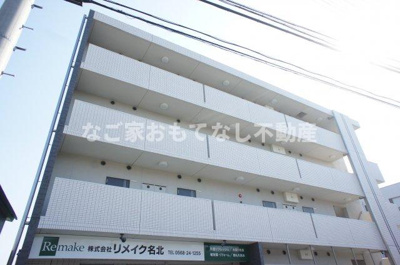 【外観】 | ブラウニー（ＢＲＯＷＮＩＥ）