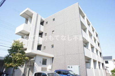 【外観】 | ブラウニー（ＢＲＯＷＮＩＥ）