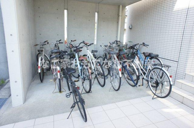 【その他共用部分】 | ブラウニー（ＢＲＯＷＮＩＥ）