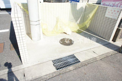 【その他共用部分】 | ブラウニー（ＢＲＯＷＮＩＥ）