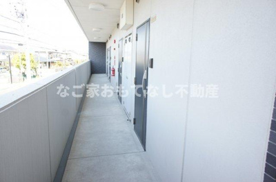 【その他共用部分】 | ブラウニー（ＢＲＯＷＮＩＥ）