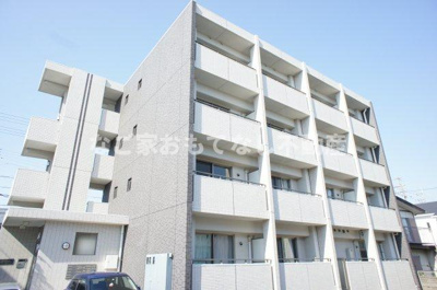 【外観】 | ブラウニー（ＢＲＯＷＮＩＥ）