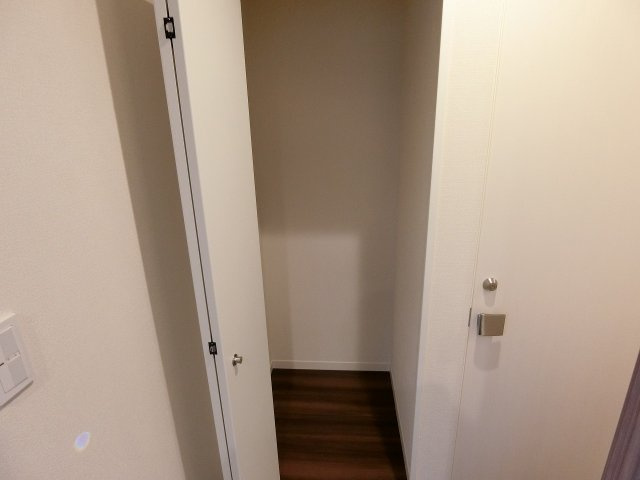 ZAIKI B.L.D.Gの収納