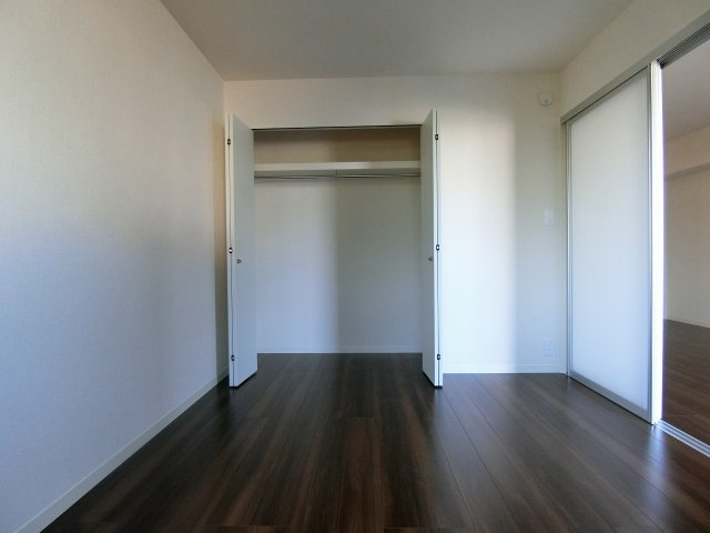 ZAIKI B.L.D.Gの洋室