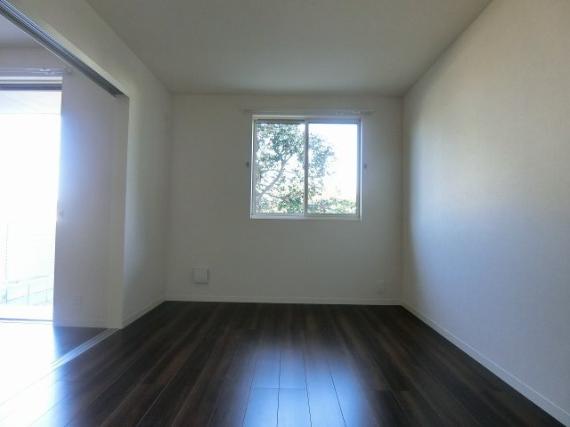 ZAIKI B.L.D.Gの設備