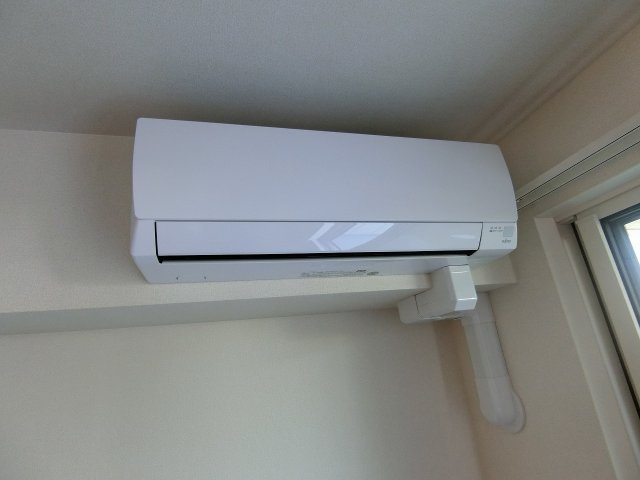 ZAIKI B.L.D.Gの設備