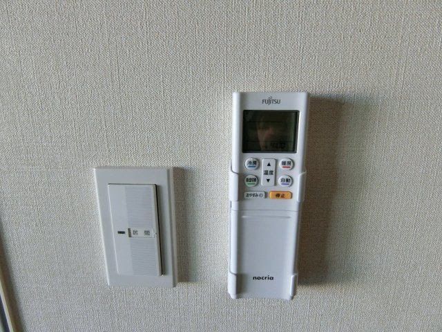 ZAIKI B.L.D.Gのセキュリティ