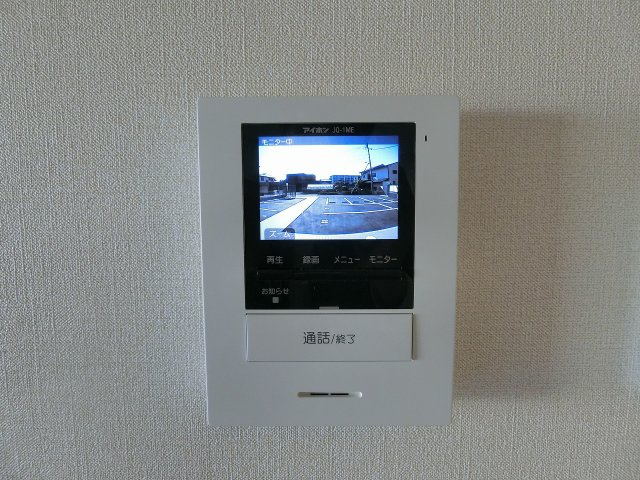 ZAIKI B.L.D.Gの設備