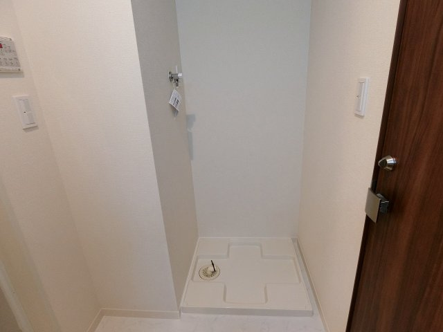 ZAIKI B.L.D.Gの設備